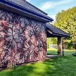 Miroszewo Ii Prázdninový dům Nowe Warpno