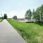 Prázdninový dům Miroszewo Ii Nowe Warpno