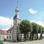 Prázdninový dům Miroszewo Ii