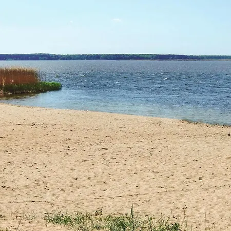 펜션 Miroszewo Ii *