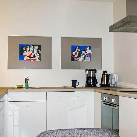 Dom wakacyjny Miroszewo Ii *