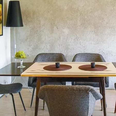 2 Bedroom Gorgeous Home In Nowe Warpno * Nowe Warpno