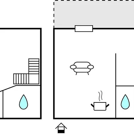 펜션 Miroszewo Ii 노베 바르프노