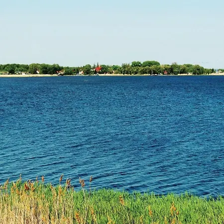 Dom wakacyjny Miroszewo Ii