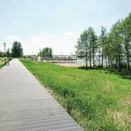 펜션 Miroszewo Ii 노베 바르프노