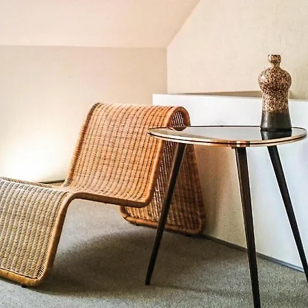 Dom wakacyjny Miroszewo Ii