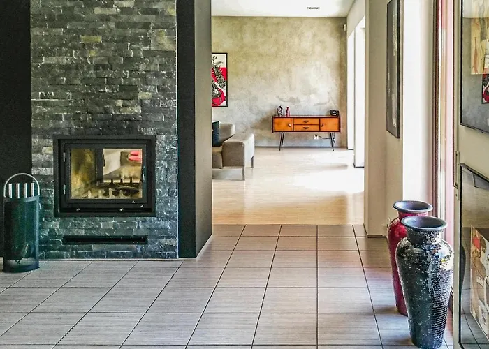 Дом отдыха Miroszewo Ii