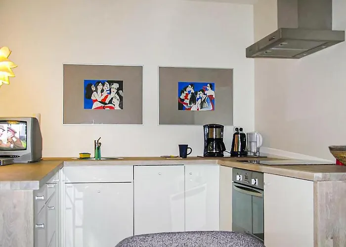 Сasa de vacaciones Miroszewo Ii *