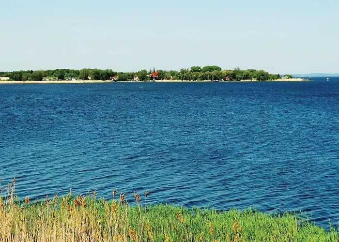 Дом отдыха Miroszewo Ii