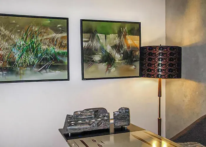 Miroszewo Ii Сasa de vacaciones *