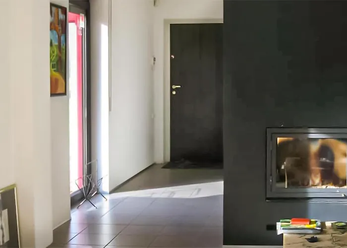 Miroszewo Ii * Nowe Warpno